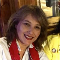 Verónica Velásquez, fundadora de tuslibros.cl