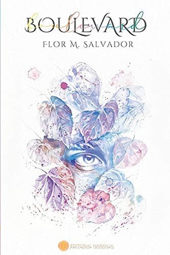 Boulevard — Flor M. Salvador, libro usado (foto 1 de 3)