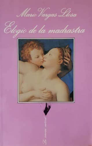 Elogio de la madrastra - foto 1