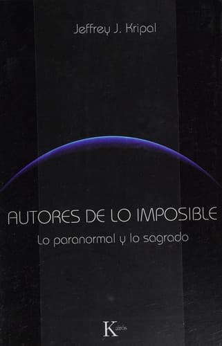 Autores de lo imposible