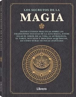 SECRETOS DE LA MAGIA, LOS