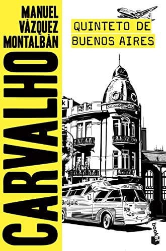 Quinteto de Buenos Aires - foto 1