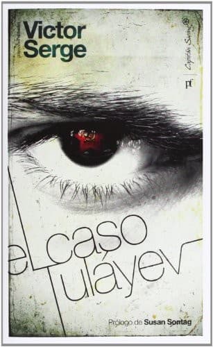 El caso Tuláyev — Victor Serge, David Huerta, Aurelio Major, libro usado (foto 1 de 5)