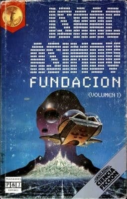 La Trilogía de la Fundación Asimov — Isaac Asimov, libro usado (foto 1 de 5)