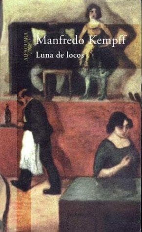 Luna de locos - foto 1