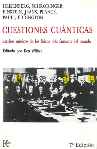 Cuestiones Cuanticas