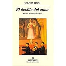 El desfile del amor - foto 1