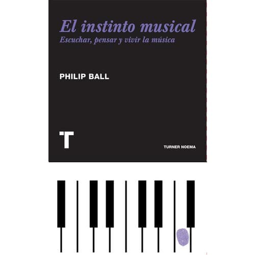 El instinto musical - foto 1