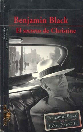El secreto de Christine - foto 1