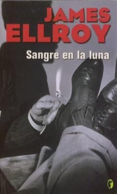 Sangre en la luna - foto 1