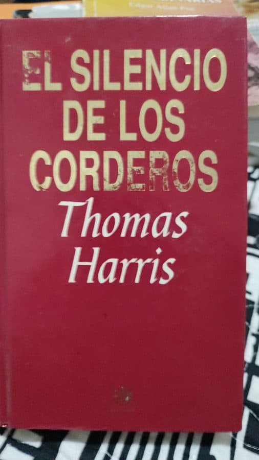 El Silencio de los Corderos