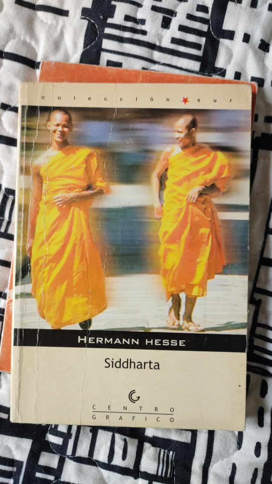 Siddharta