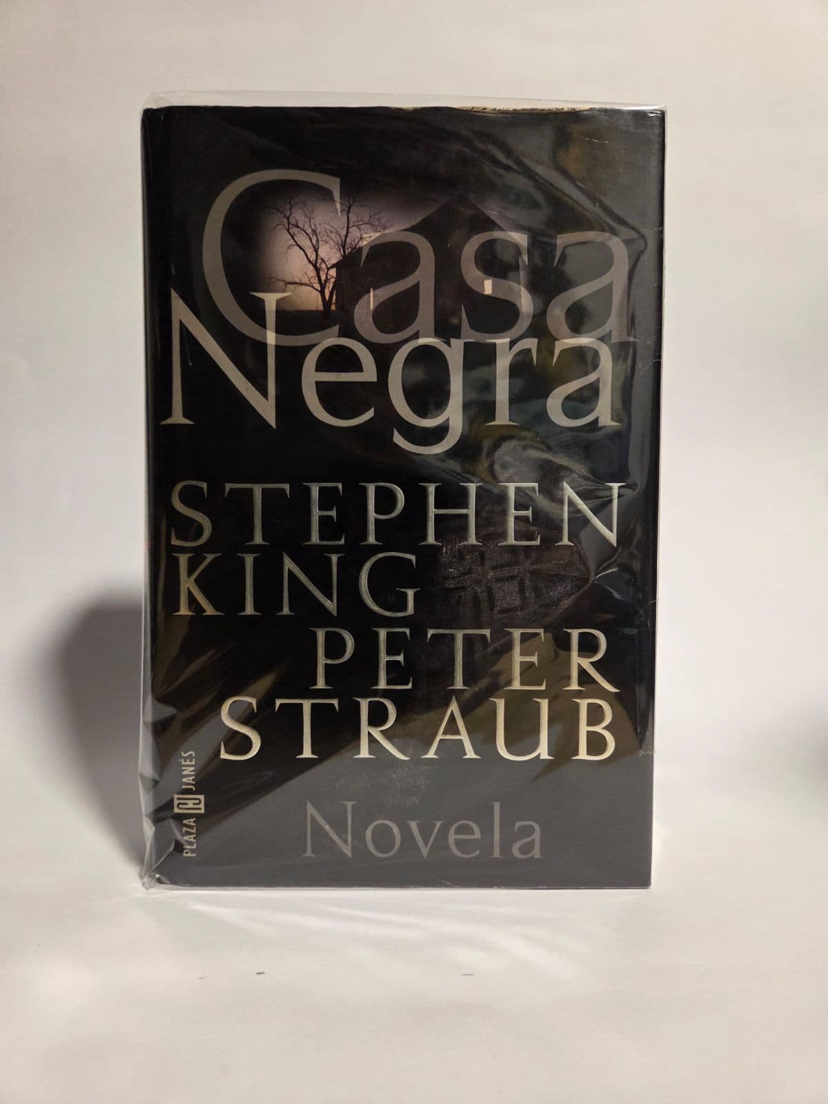 Casa Negra