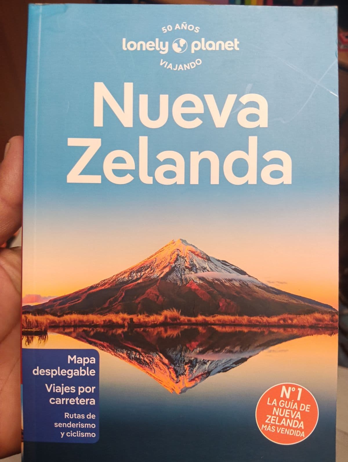 Nueva Zelanda