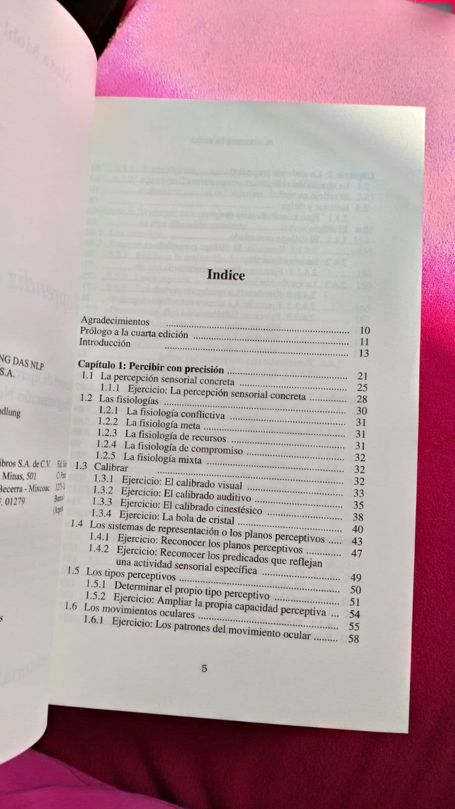 El aprendiz de brujo — Alexa Mohl, libro usado (foto 2 de 5)