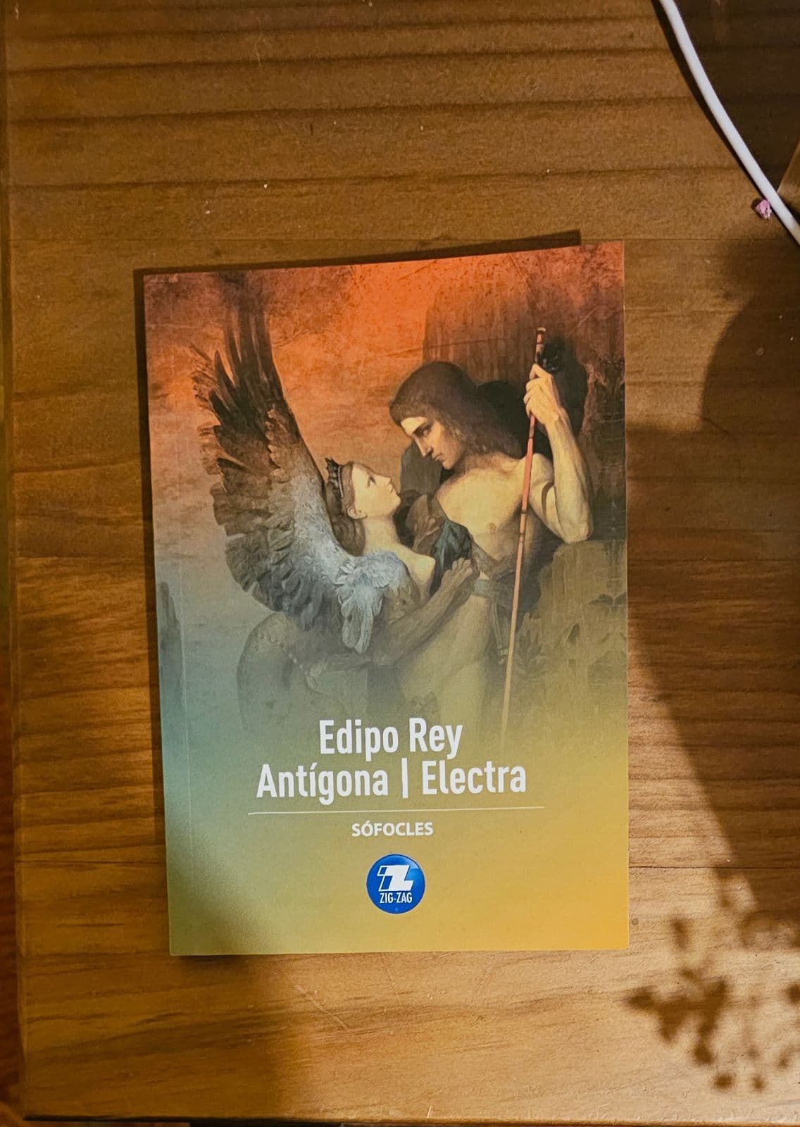 Edipo rey