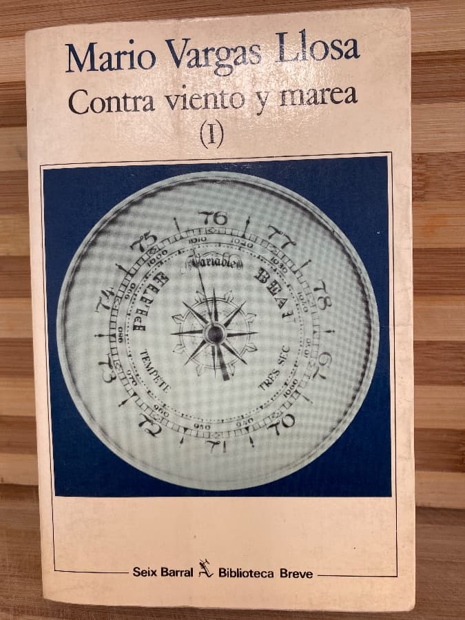 Contra viento y marea (I)