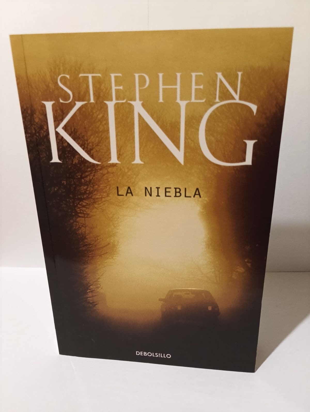 La niebla