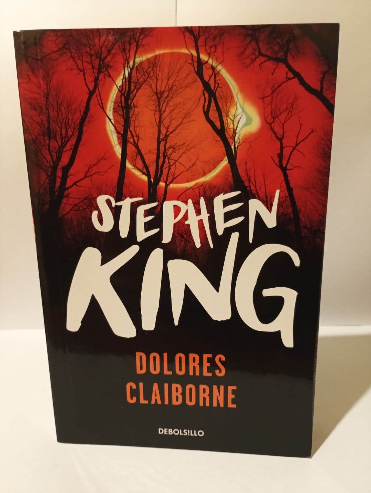 Dolores Claiborne