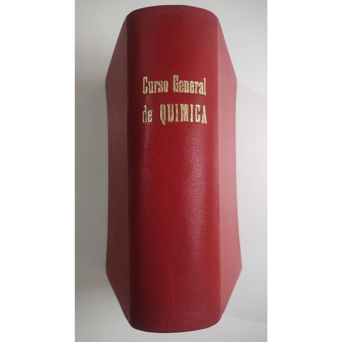 Curso general de química