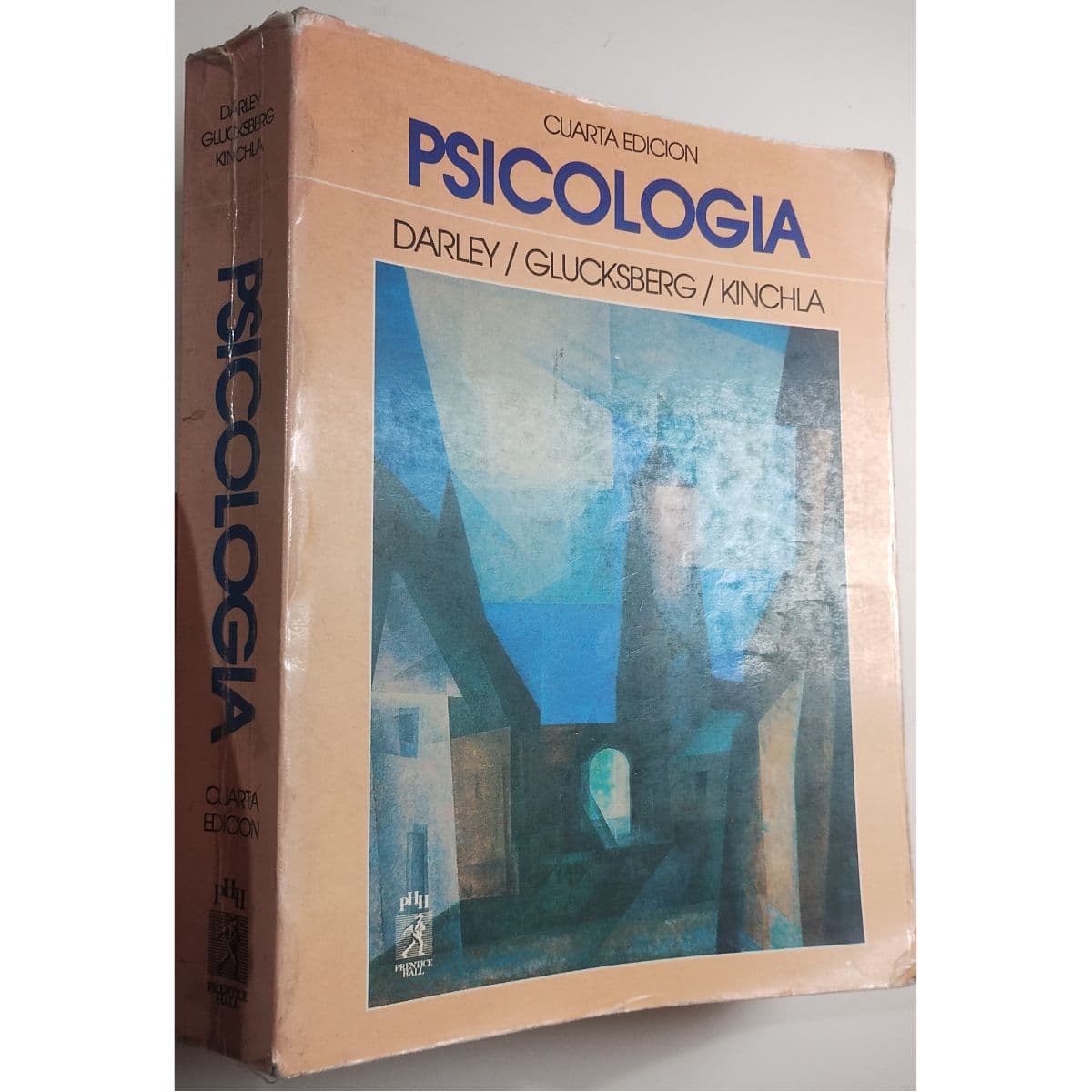 Psicología