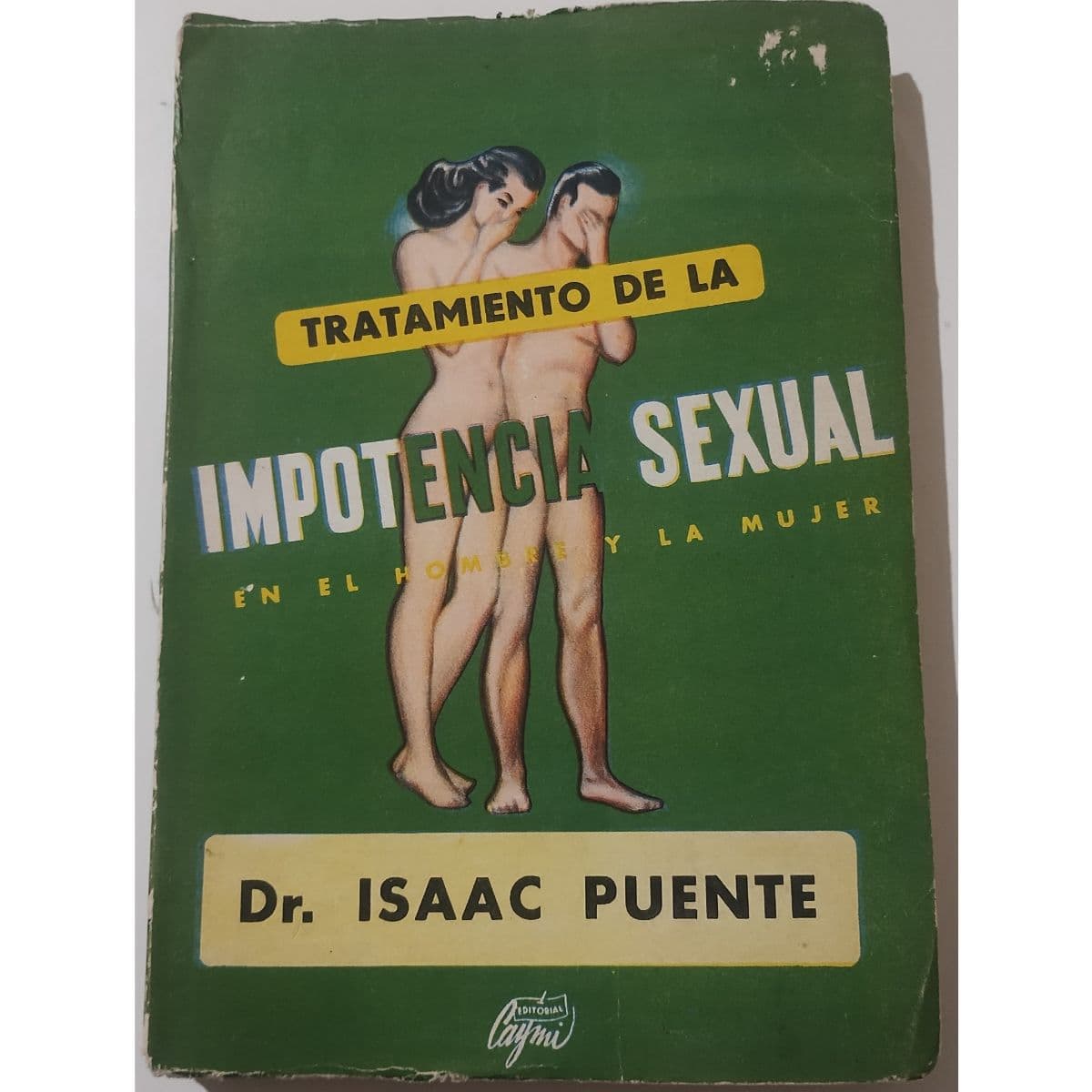 Tratamiento de la impotencia sexual