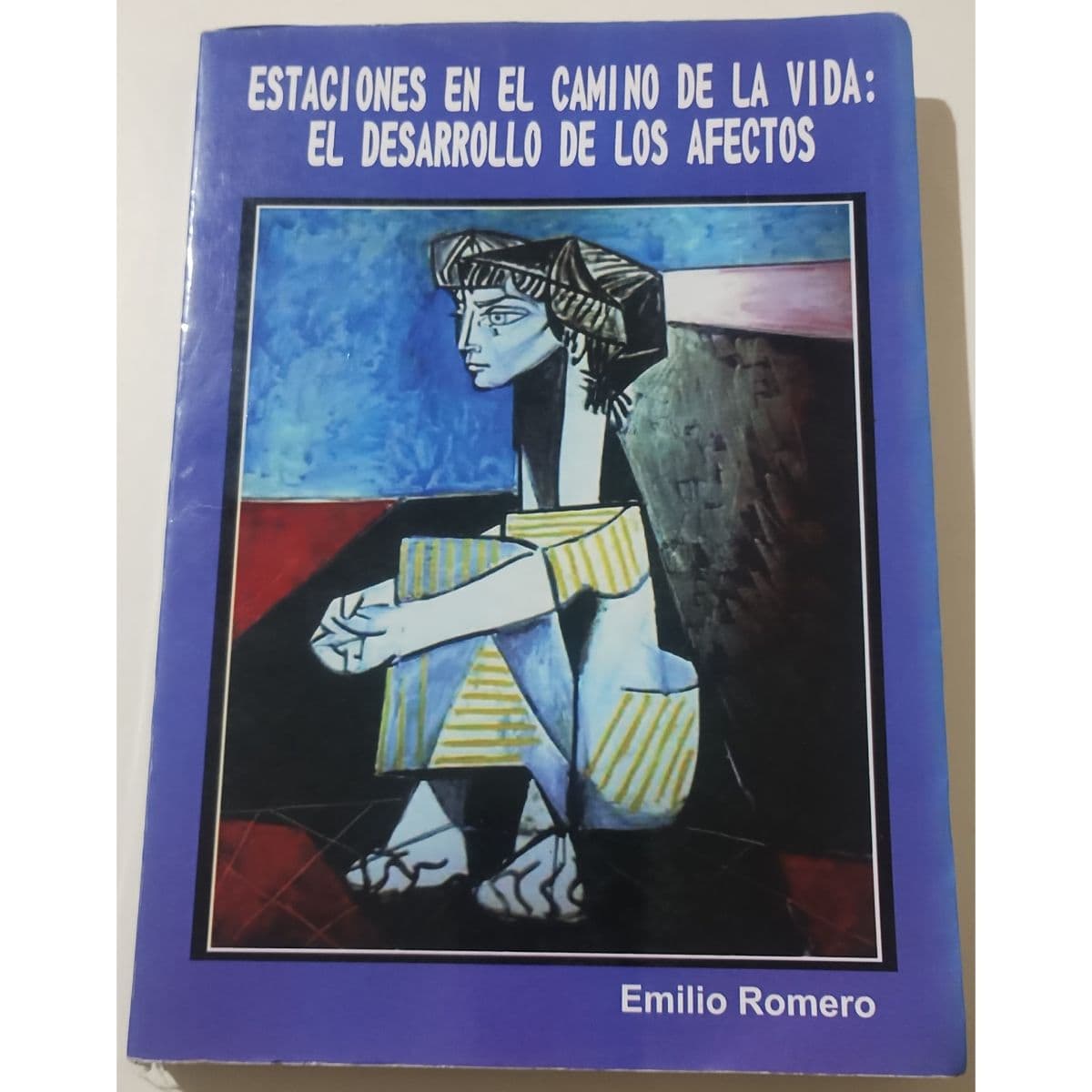 Estaciones en el camino de la vida: El desarrollo de los afectos.