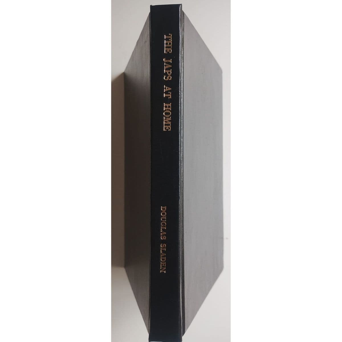 Libro antiguo sobre Japón costumbres, 190/ — Douglas Sladen, libro usado