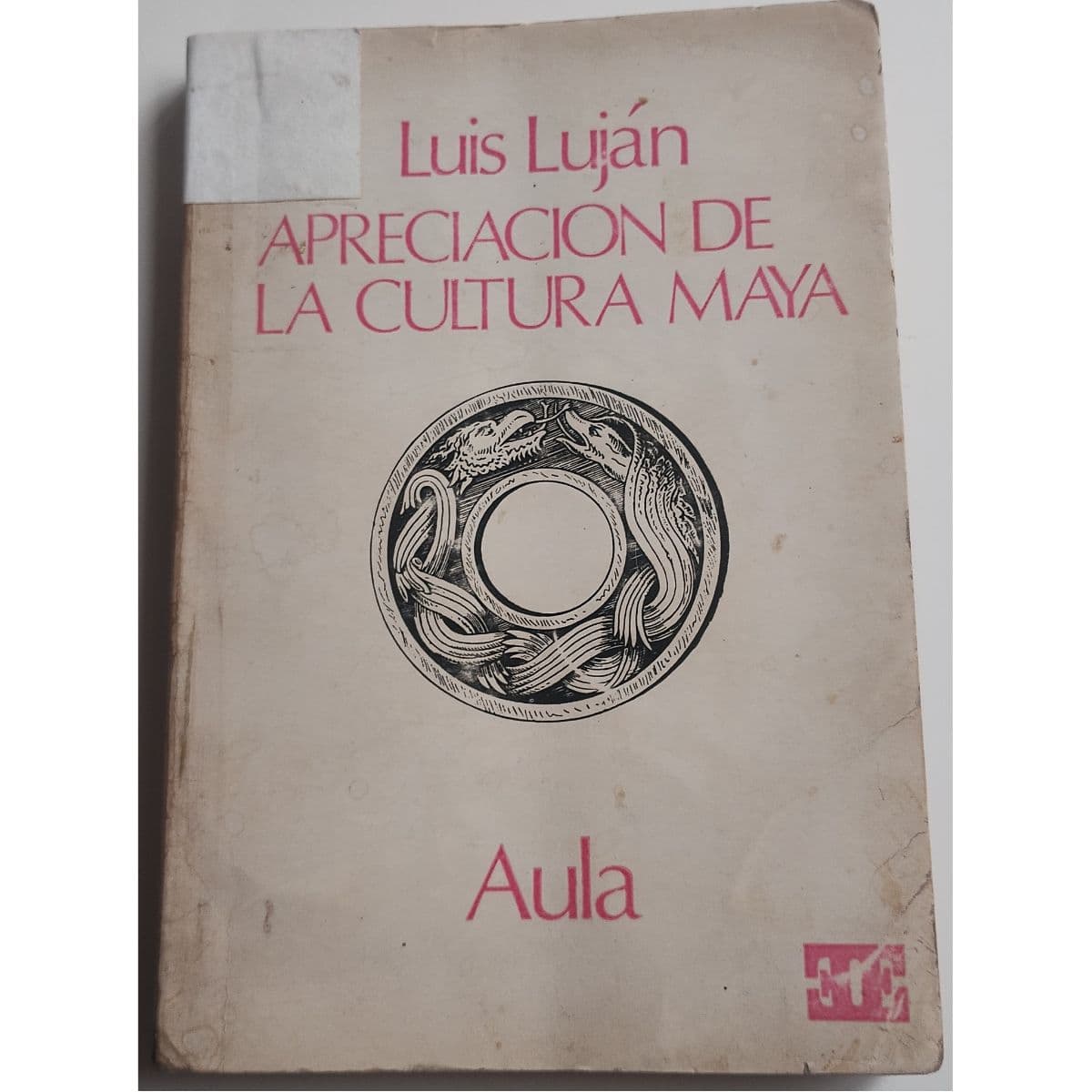 Apreciación de la cultura Maya
