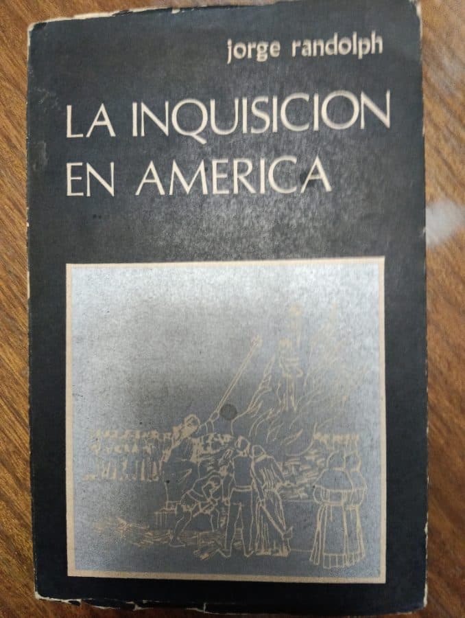 La Inquisición en América