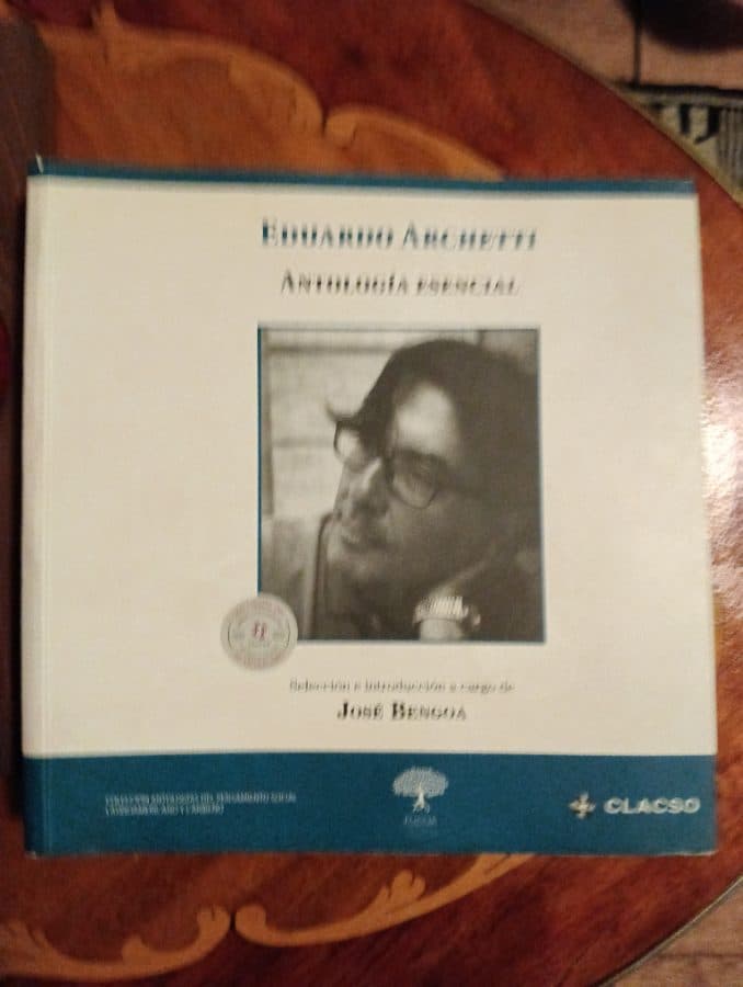 Antología Esencial