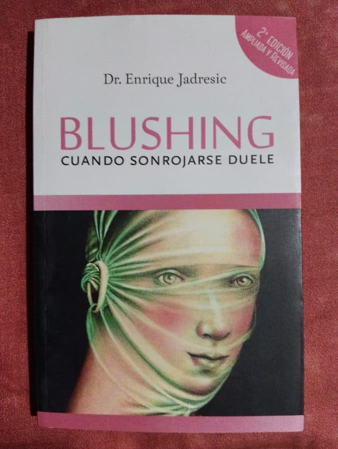 Blushing: Cuando Sonrojarse Duele