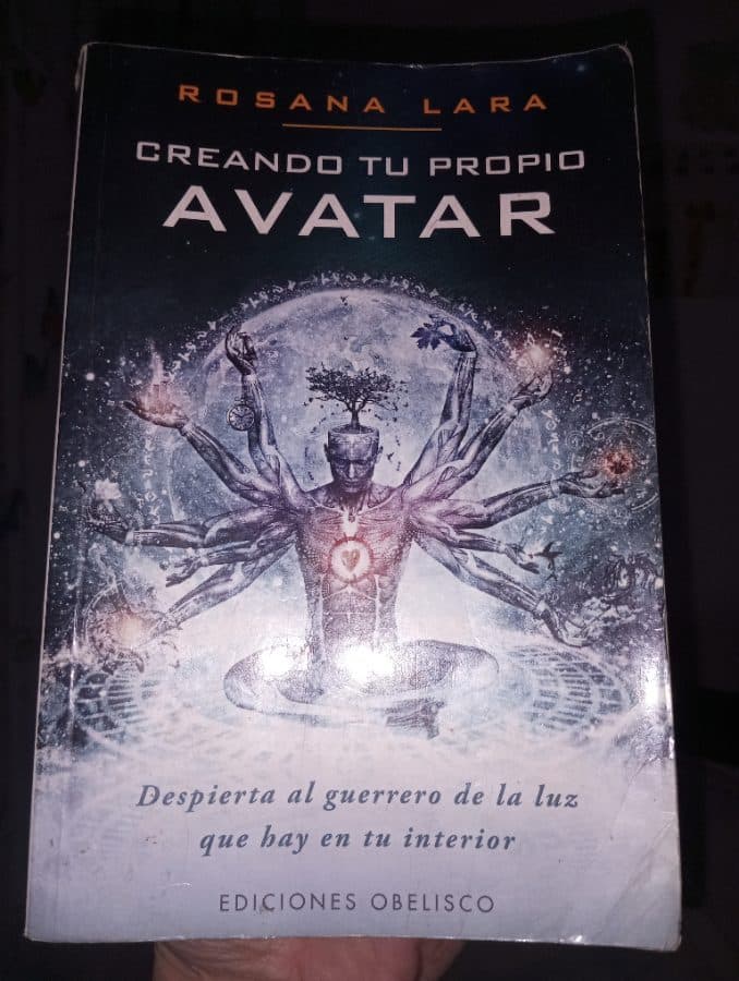 Creando tu propio Avatar