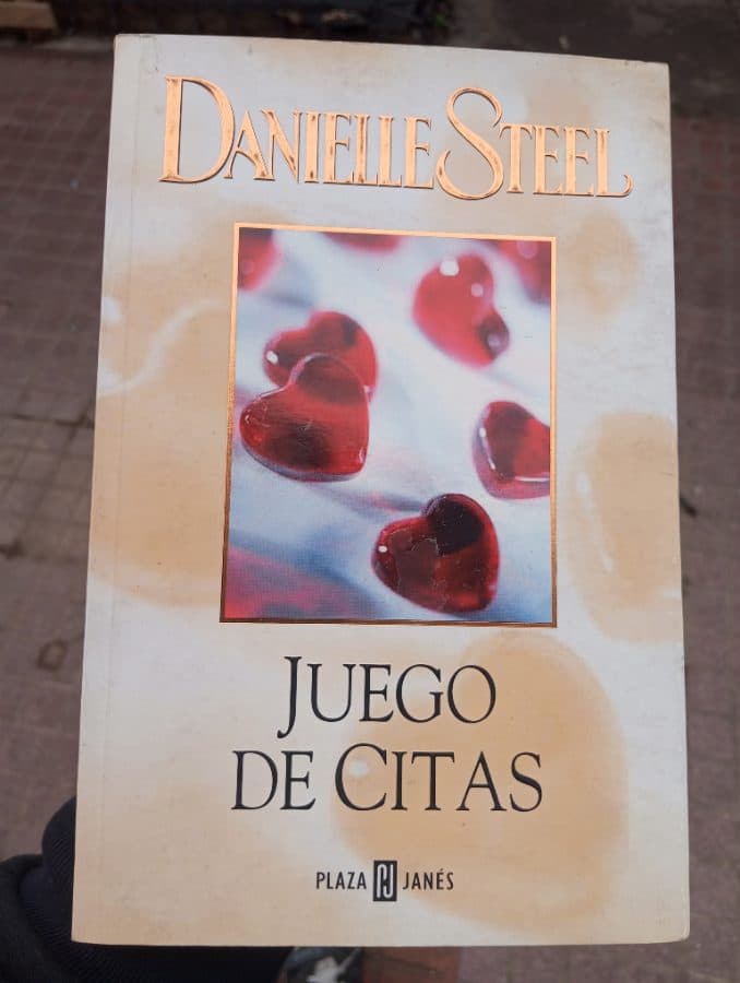 Juego de Citas