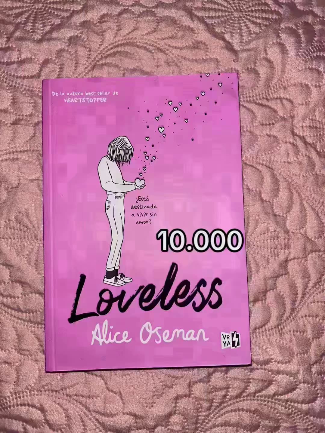 Loveless