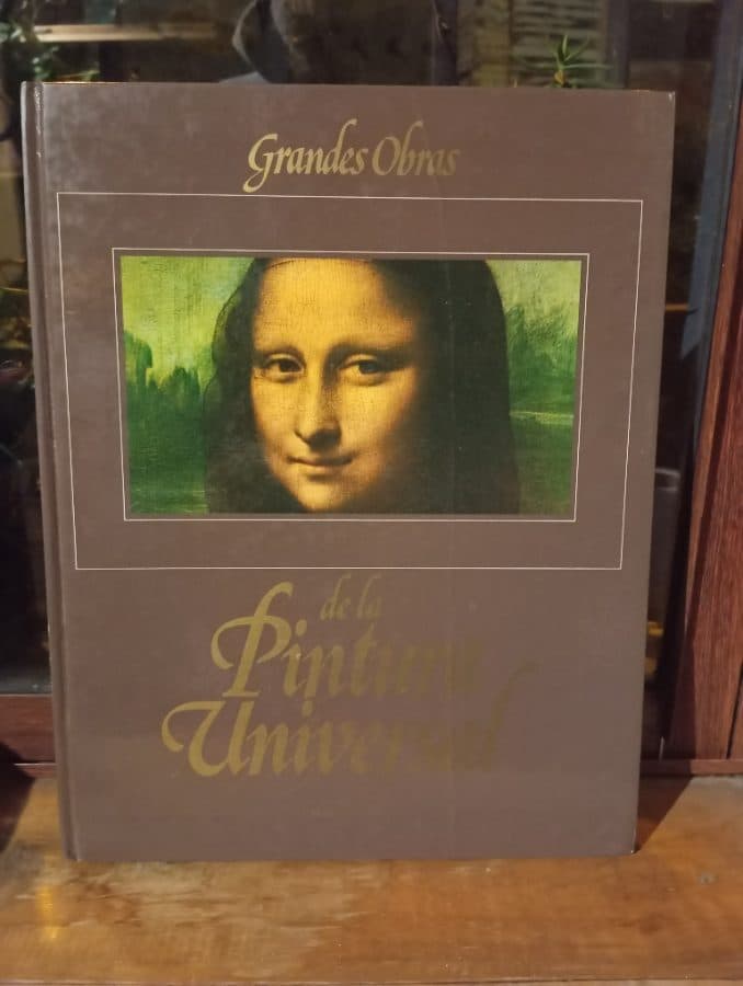 Grandes Obras de la Pintura Universal