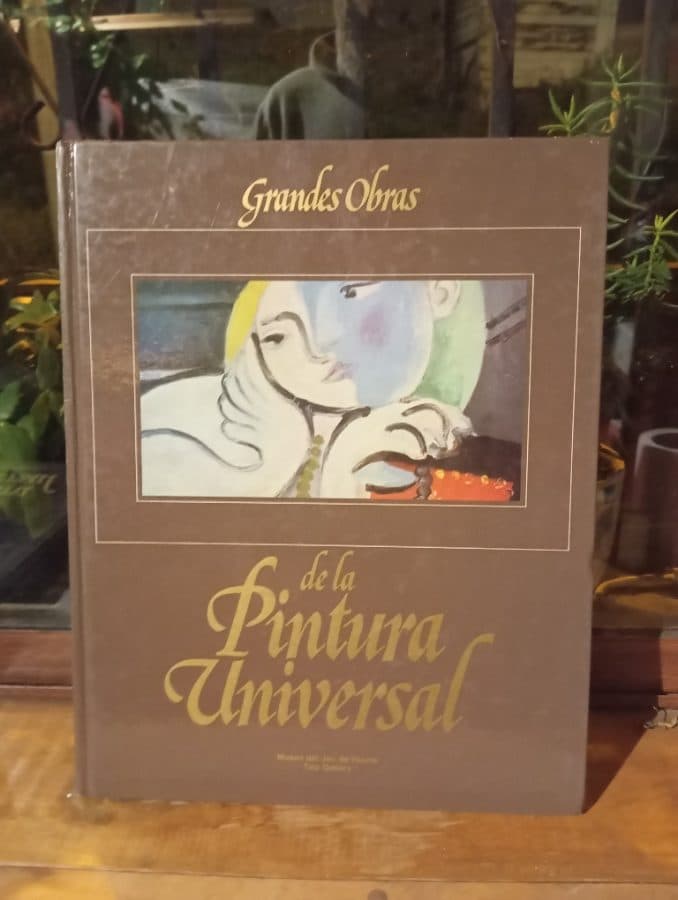 Grandes Obras de la Pintura Universal