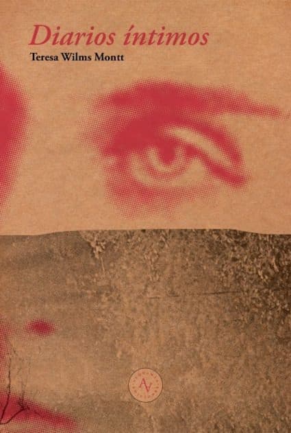 Diarios íntimos — Teresa Wilms Montt, libro usado (foto 1 de 2)