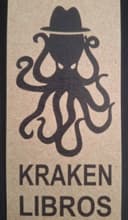 Kraken libros