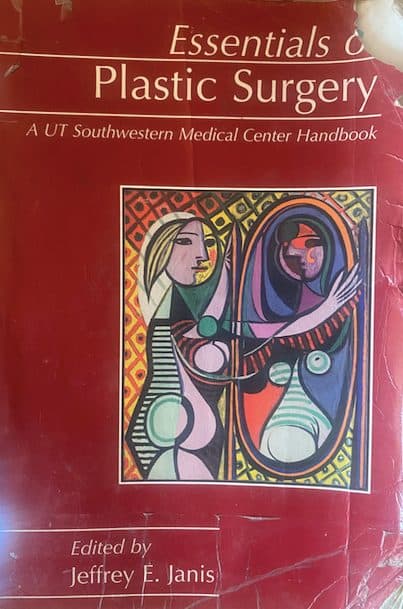 The Washington manual of surgery — Mary E. Klingensmith, libro usado