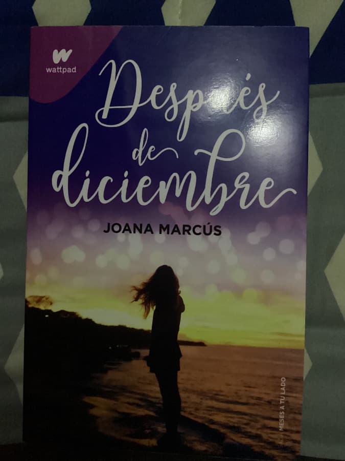 Después de diciembre