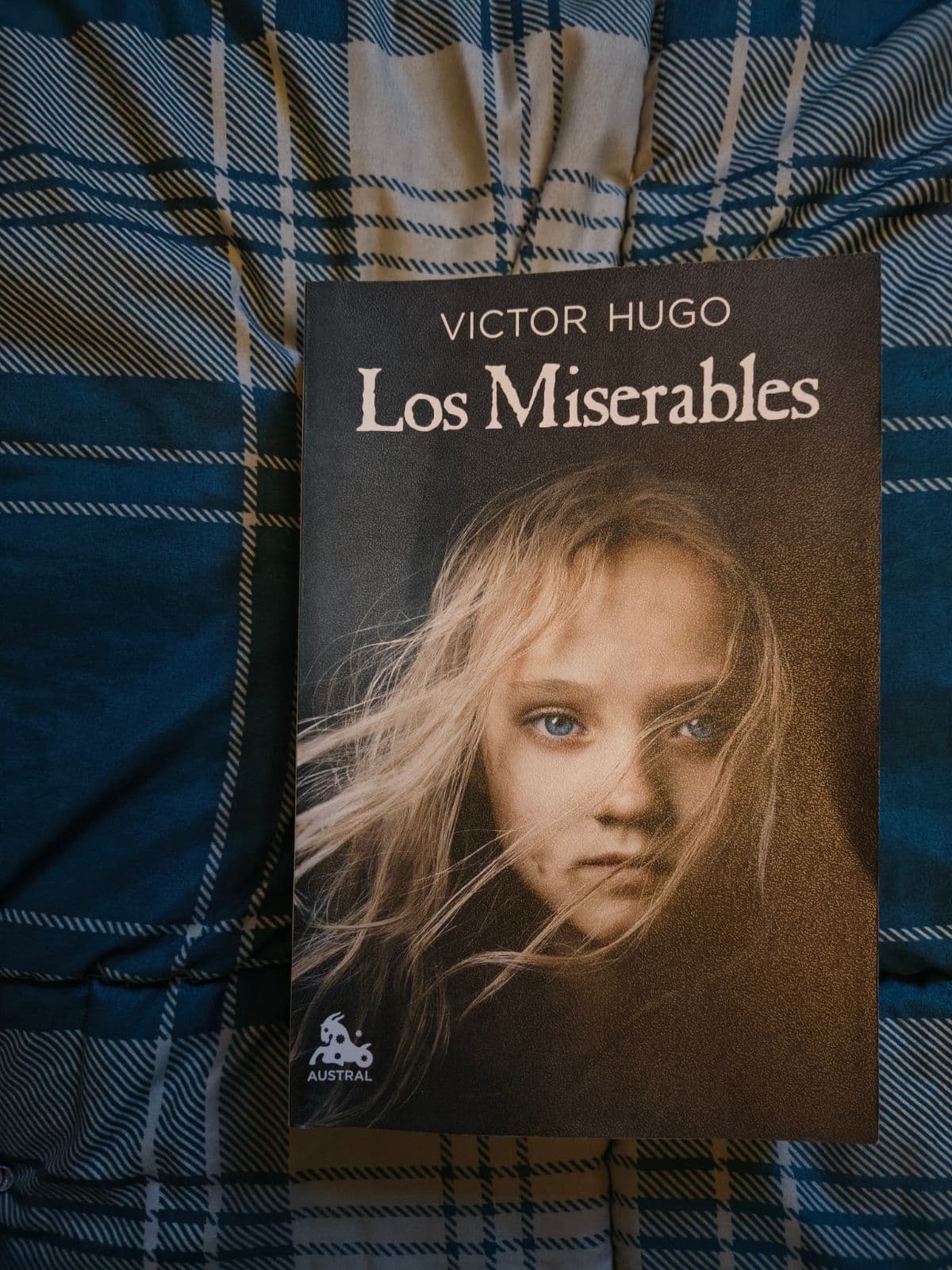 Los miserables