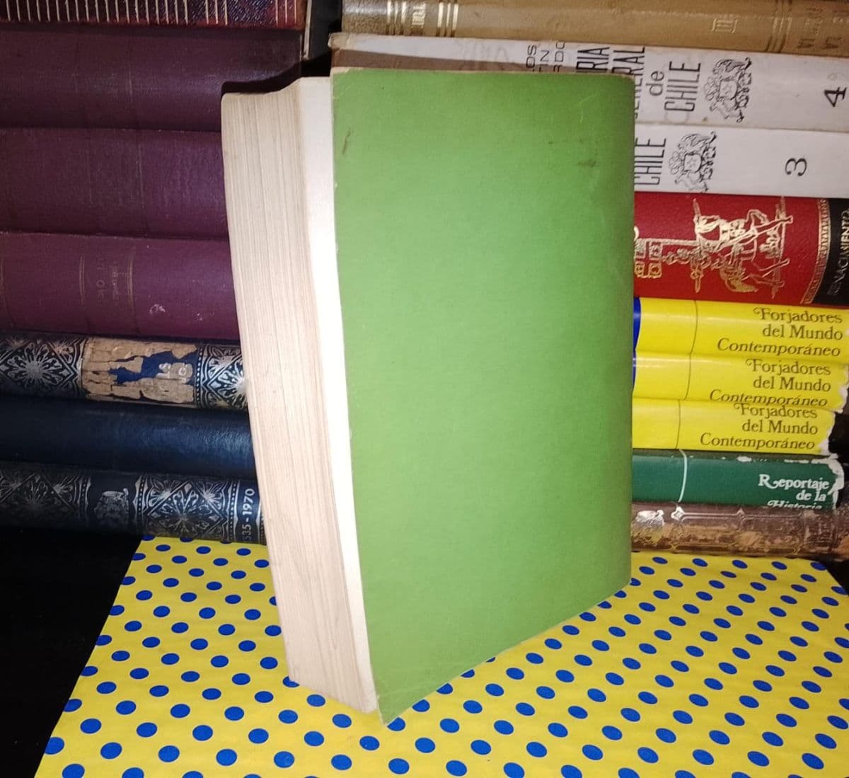 Libro De Ver y Andar — Ricardo A. Latcham, libro usado (foto 2 de 5)