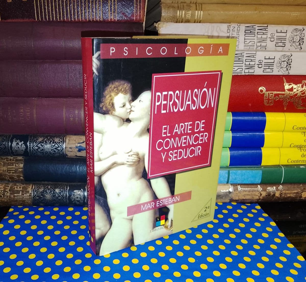 Persuasión