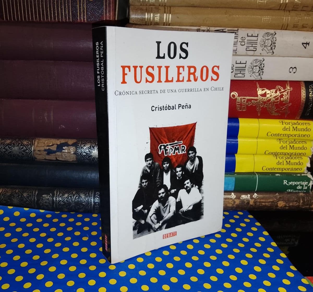 Los Fusileros