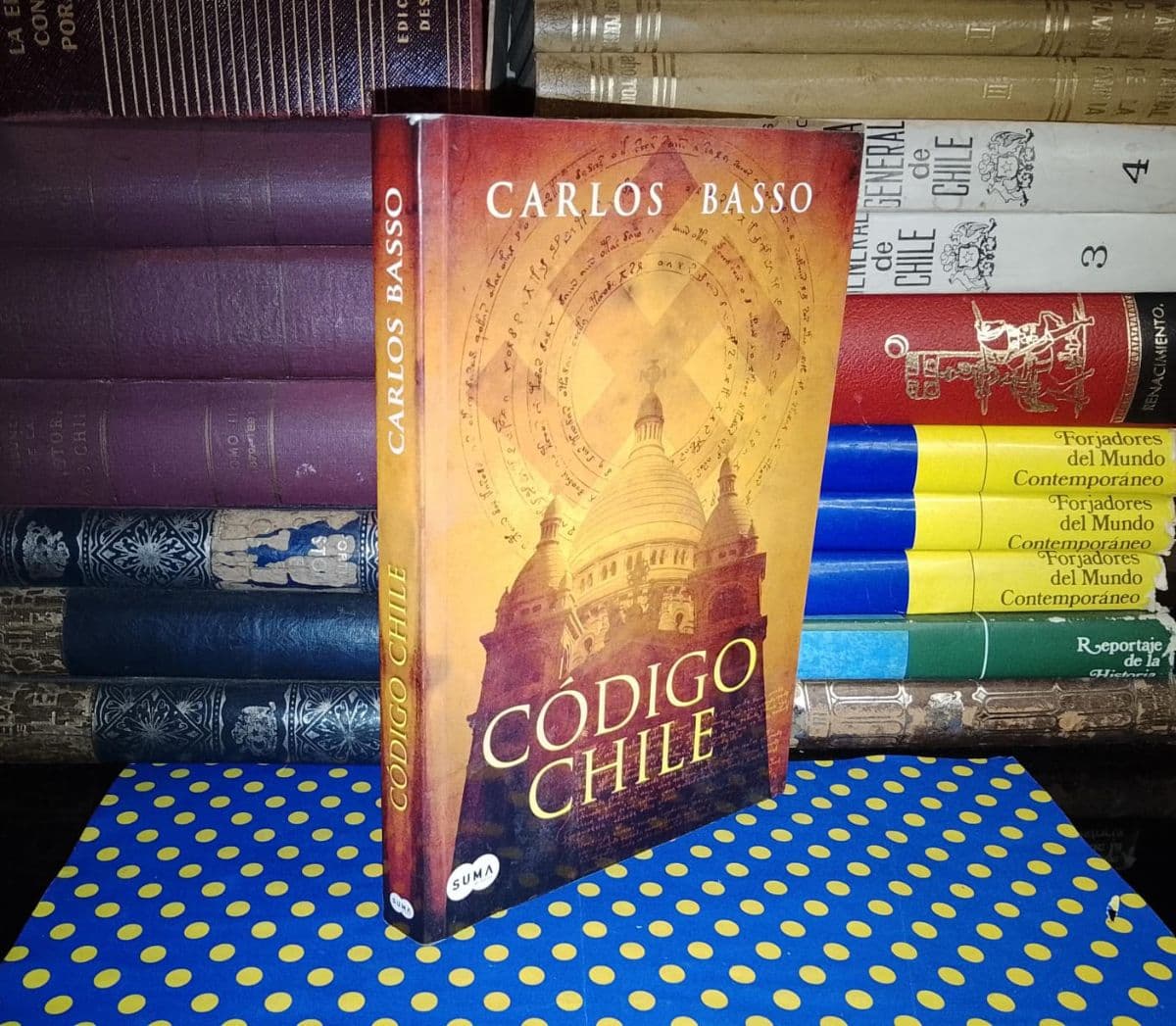 Código Chile