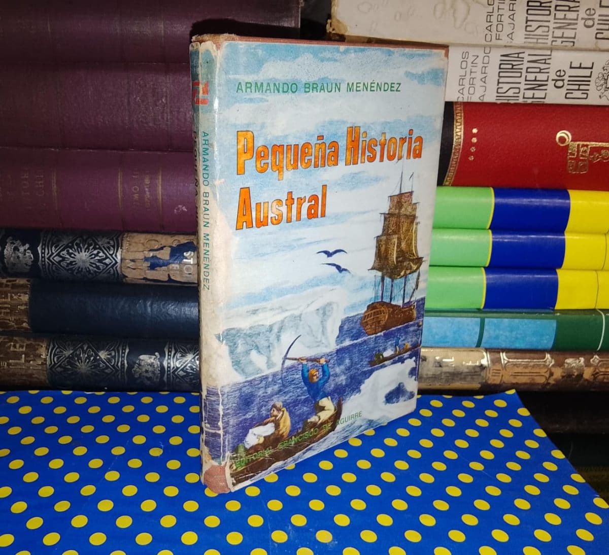 Pequeña Historia Austral