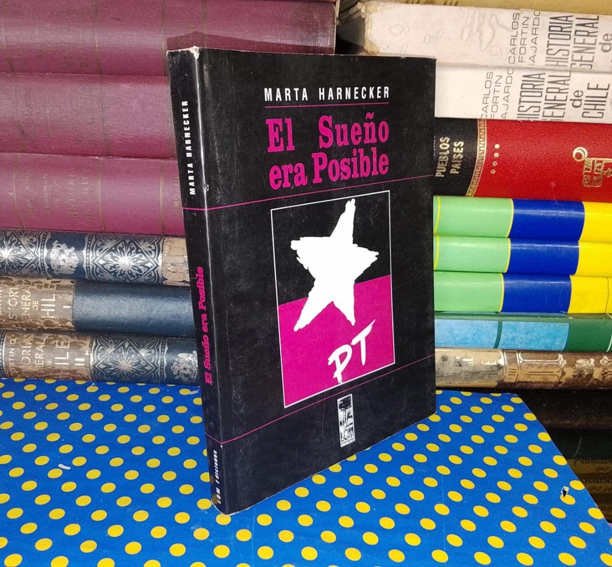 El Sueño Era Posible