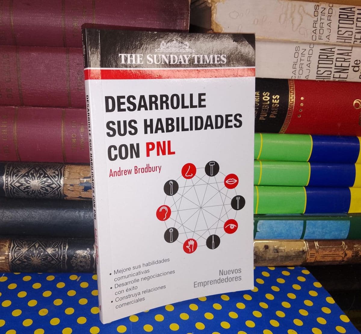 Desarrolle Sus Habilidades Con PNL