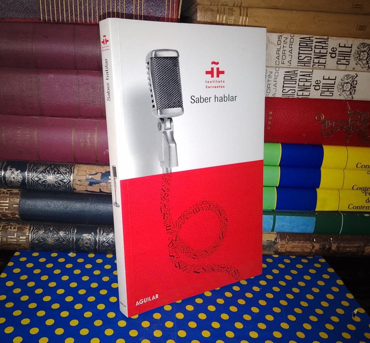 Saber Hablar — Antonio Briz (Coord.), libro usado